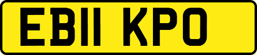 EB11KPO