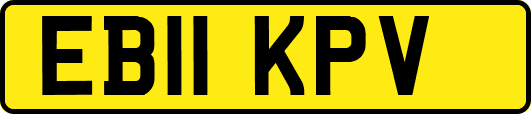 EB11KPV