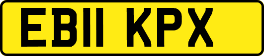 EB11KPX