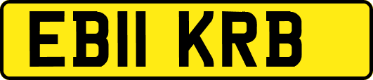 EB11KRB