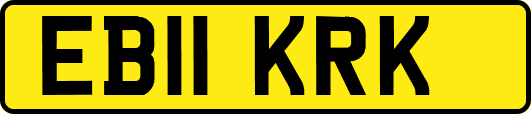 EB11KRK