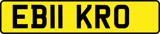 EB11KRO