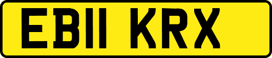 EB11KRX