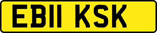 EB11KSK