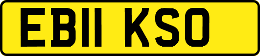 EB11KSO