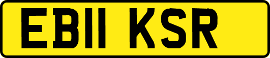 EB11KSR