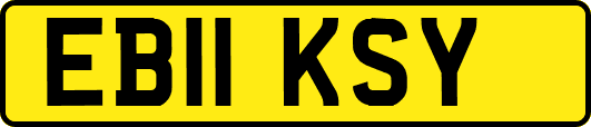 EB11KSY