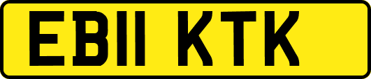 EB11KTK