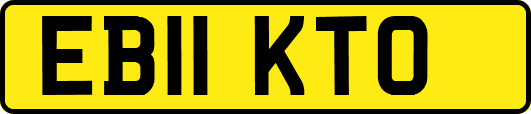 EB11KTO
