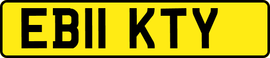 EB11KTY