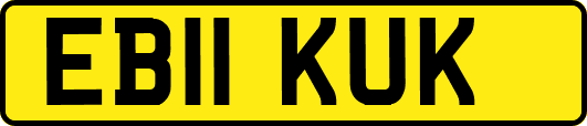 EB11KUK