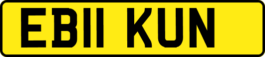EB11KUN