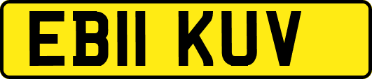 EB11KUV