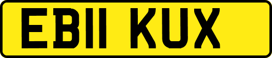EB11KUX