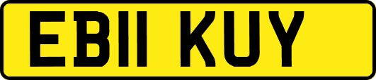 EB11KUY