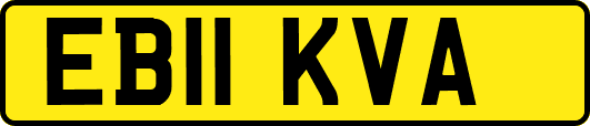 EB11KVA