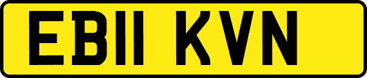 EB11KVN