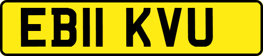 EB11KVU