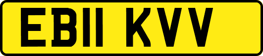 EB11KVV