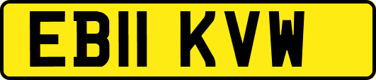 EB11KVW