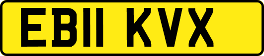 EB11KVX