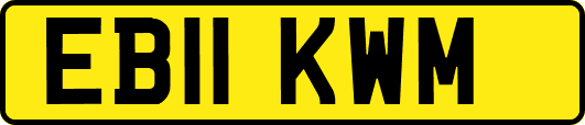 EB11KWM