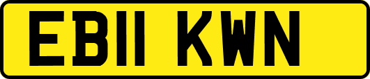 EB11KWN