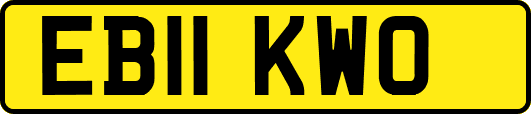 EB11KWO