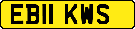 EB11KWS