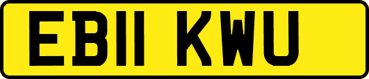 EB11KWU