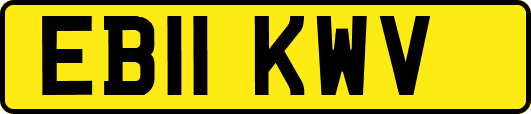 EB11KWV