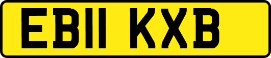 EB11KXB