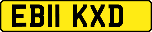 EB11KXD