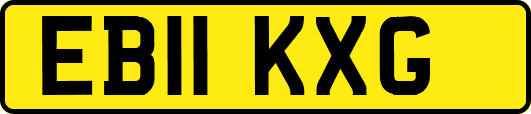 EB11KXG