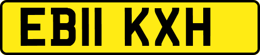 EB11KXH