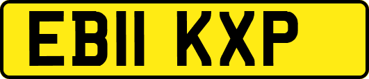 EB11KXP
