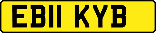 EB11KYB