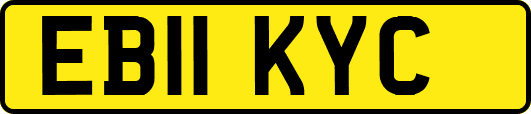 EB11KYC