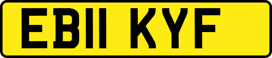 EB11KYF