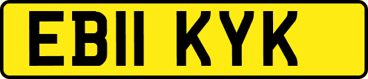 EB11KYK