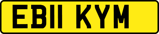 EB11KYM