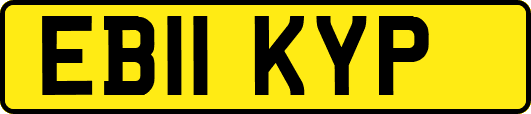 EB11KYP