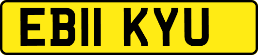 EB11KYU