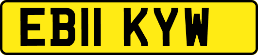 EB11KYW