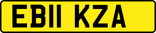 EB11KZA