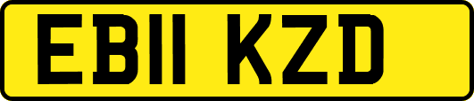 EB11KZD