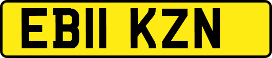 EB11KZN