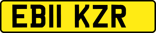 EB11KZR