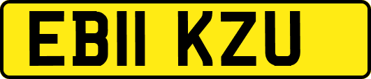 EB11KZU