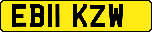 EB11KZW